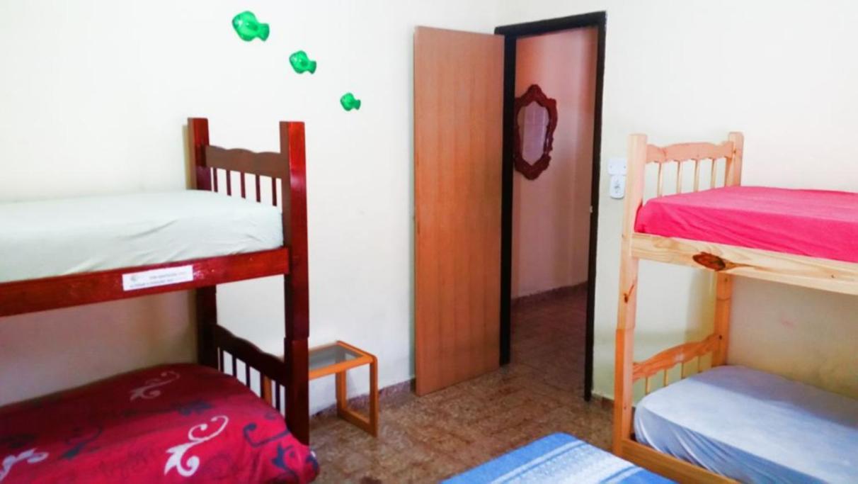 Confortável Casa Com Piscina E Churrasqueira A 100m Da Сasa de vacaciones *