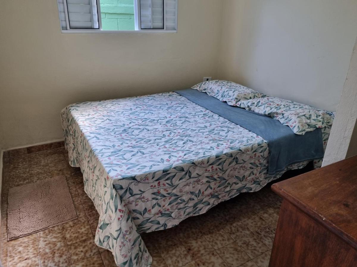 Сasa de vacaciones Confortável Casa Com Piscina E Churrasqueira A 100m Da