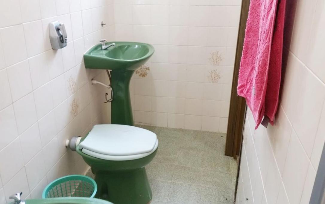 Holiday home Confortavel Casa Com Piscina E Churrasqueira A 100m Da Caraguatatuba