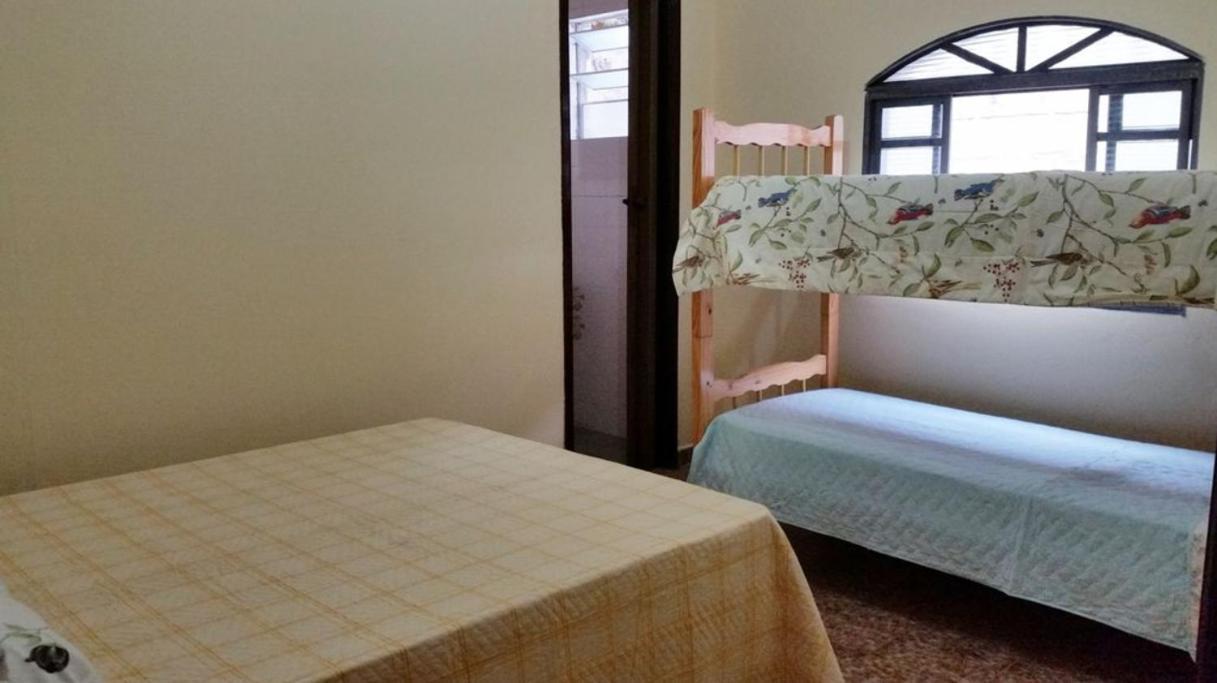Holiday home Confortavel Casa Com Piscina E Churrasqueira A 100m Da
